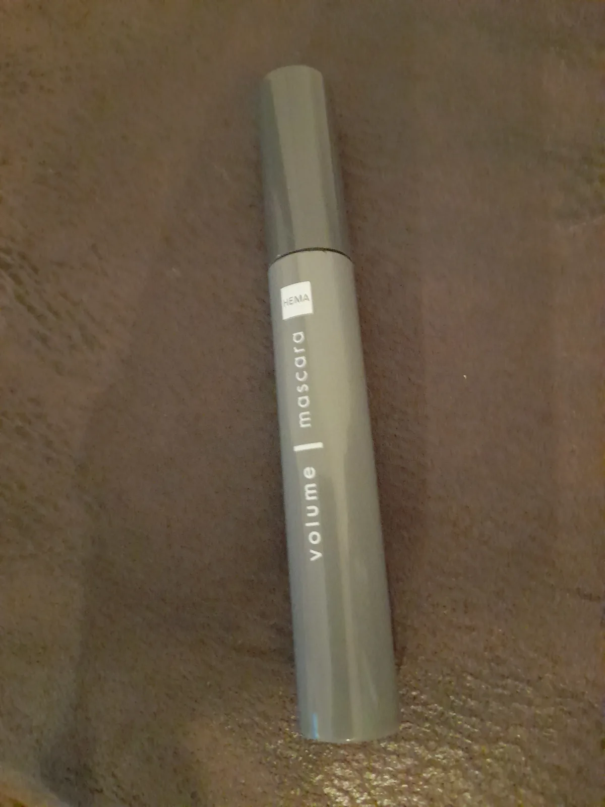 Volume Mascara Ultra Black - review image