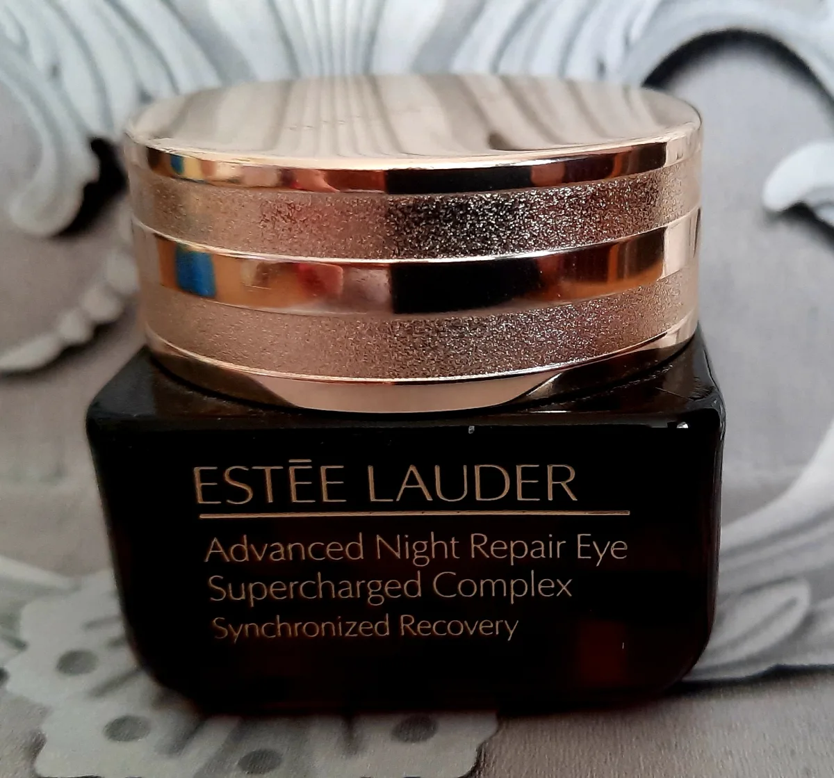 Estée Lauder Oogverzorging  Estée Lauder - ADVANCED NIGHT REPAIR EYE Oogverzorging - review image