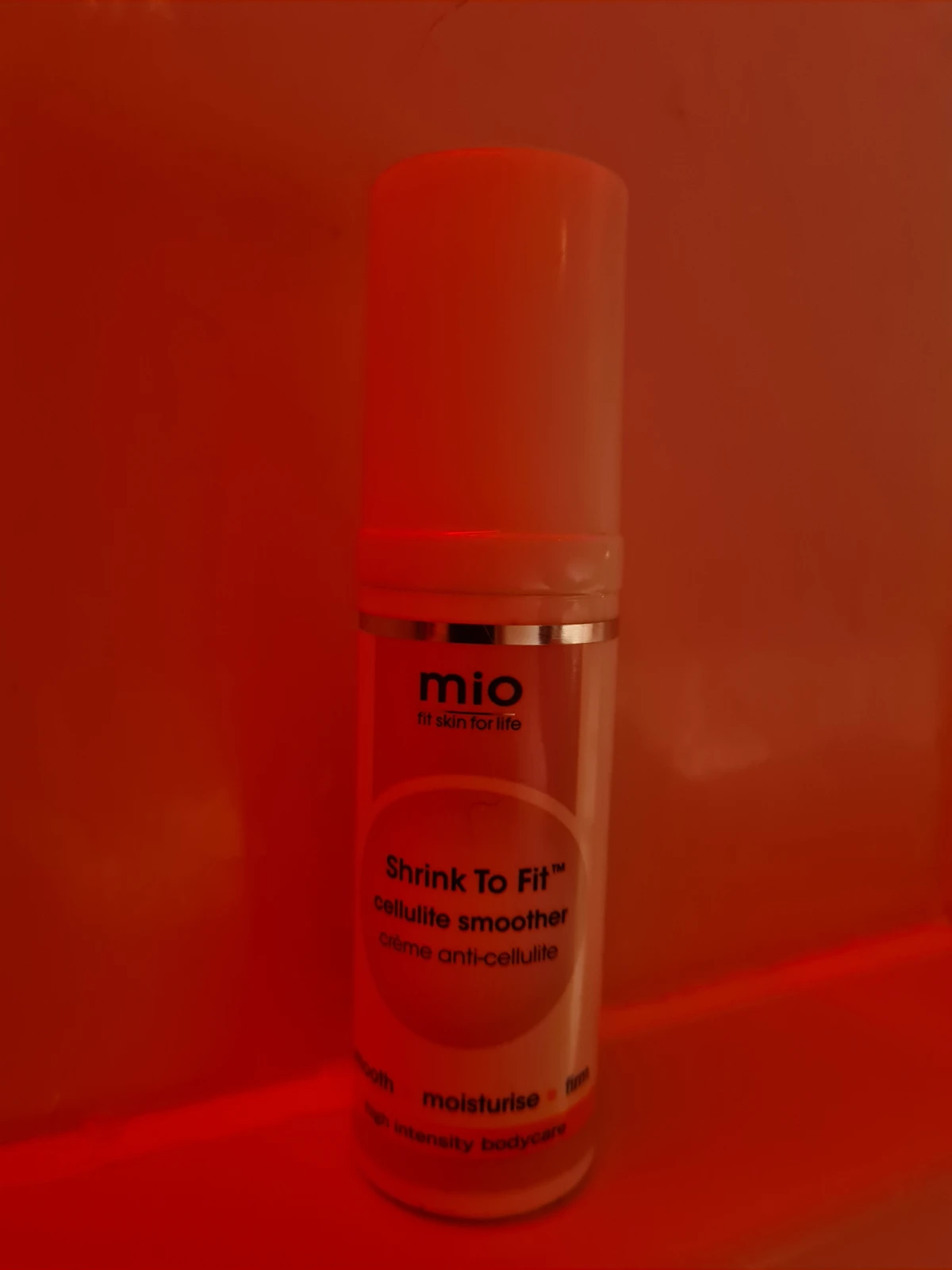 Mio Shrink to Fit Cellulite Smoother - review image