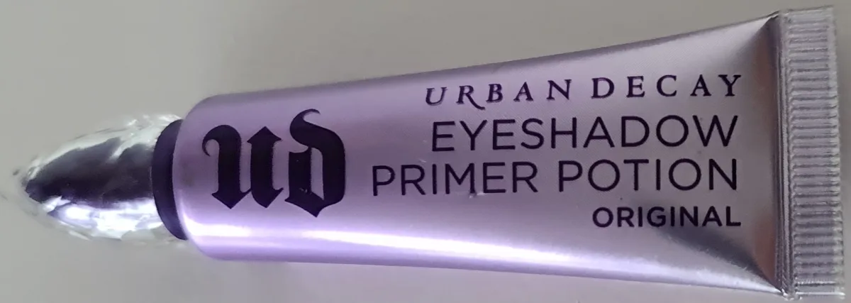 Urban Decay Oogschaduw Primer Urban Decay - EYESHADOW PRIMER POTION Primer ORIGINAL - review image