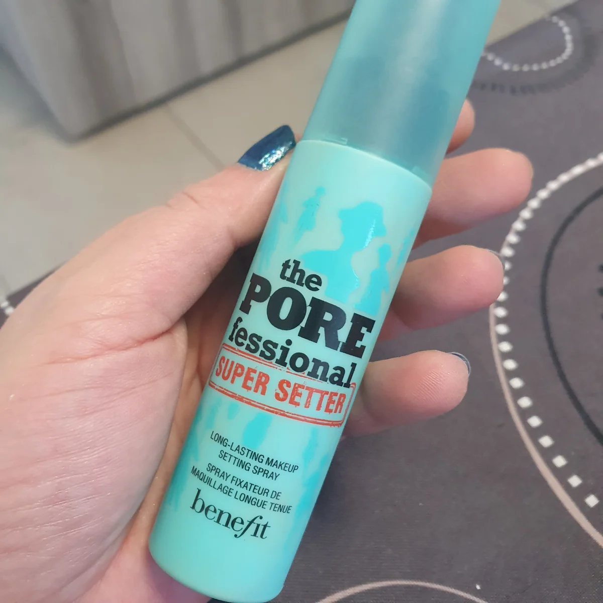 Benefit The POREfessional Super Setter - review image