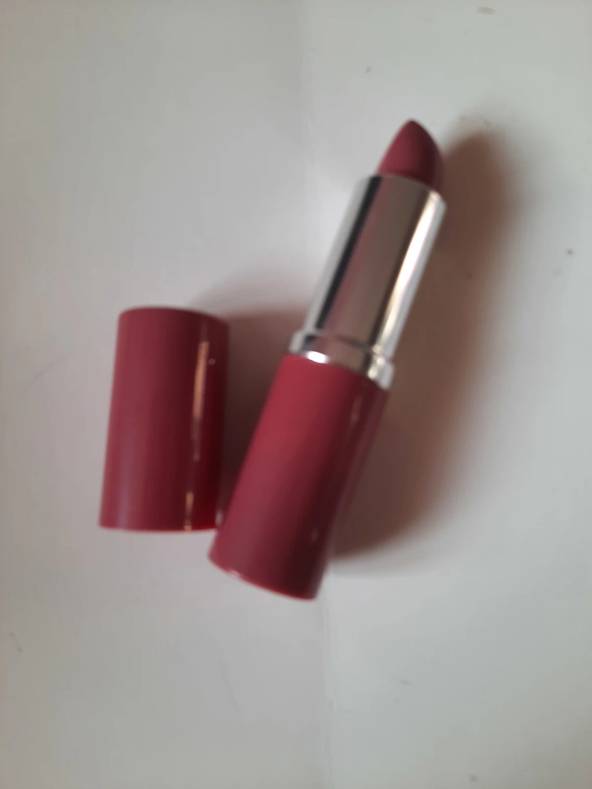 Clinique Pop Glaze Sheer Lip Colour + Primer Lipstick  gr - review image