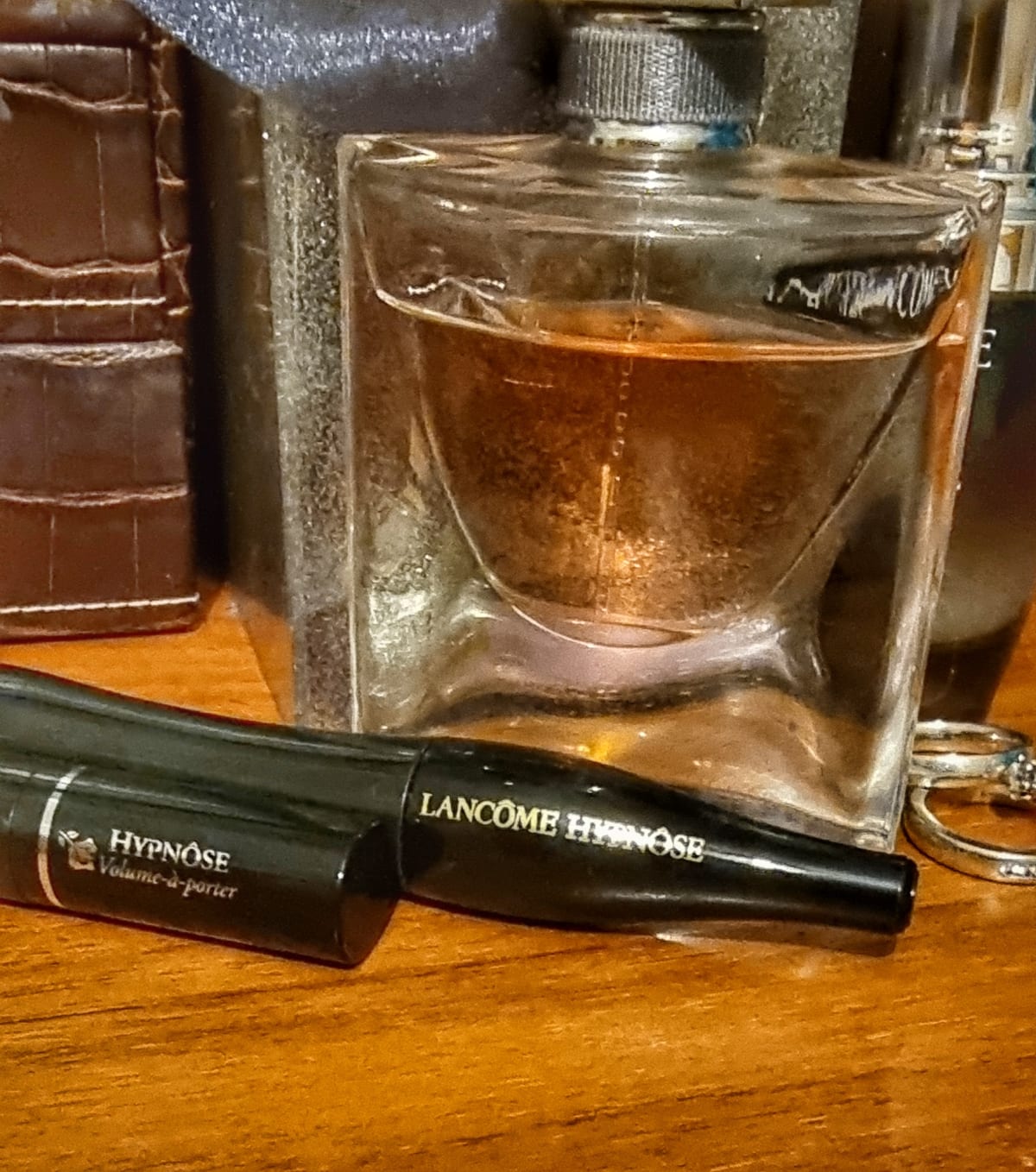 Lancôme Hypnôse Mascara Mascara - review image