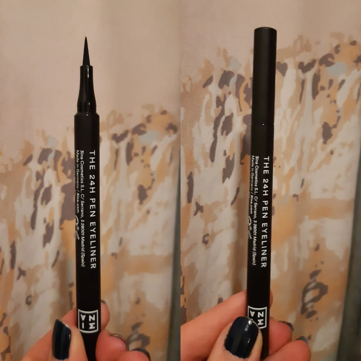 3INA The Pen Eyeliner 1.1ml - review image