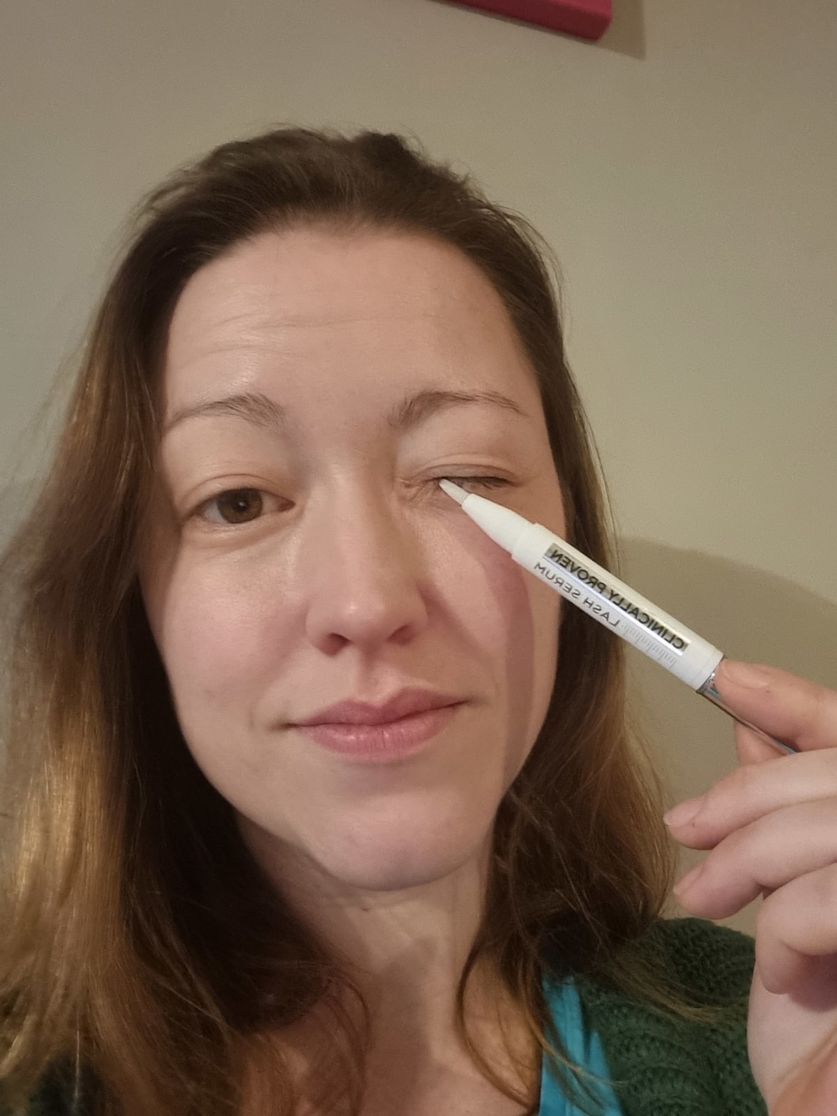 L'Oréal Paris Clinically Proven Wimperserum - 2 ml - review image