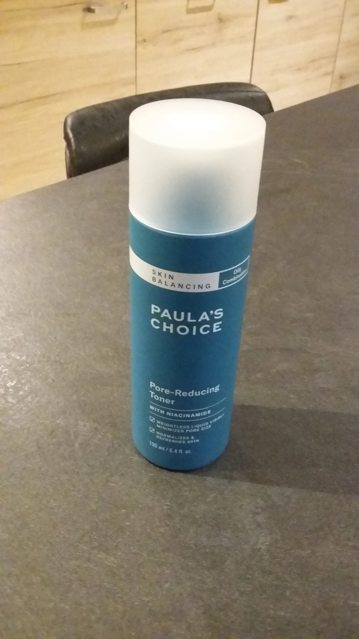 Skin Balancing Toner - review image