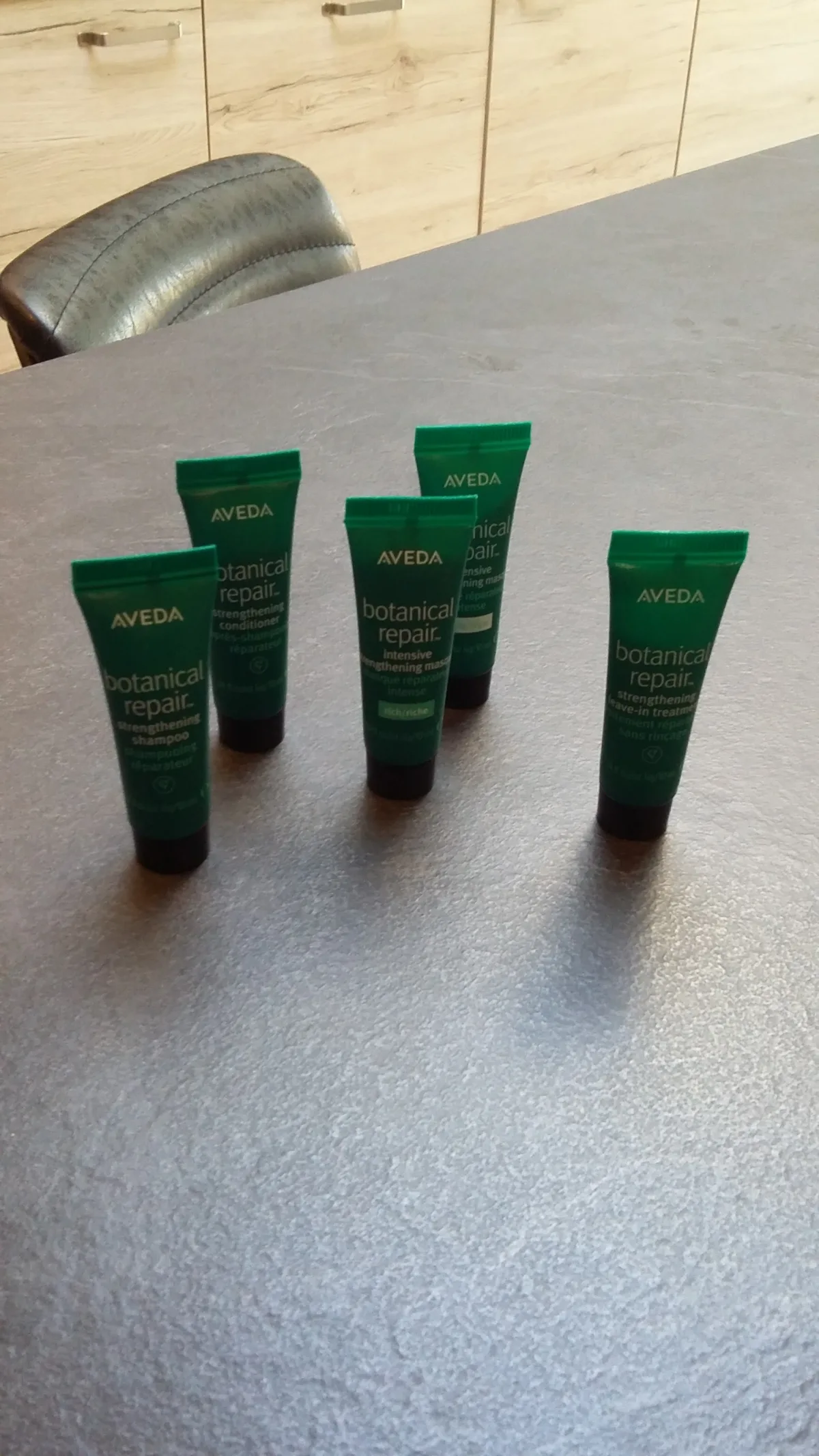 Aveda Botanical Repair Haarverzorgingsset - review image