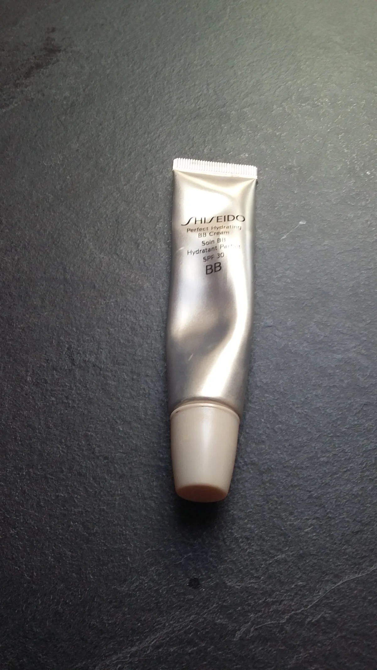 Perfect hydrating BB cream SPF 30 - getinte dagcrème - review image