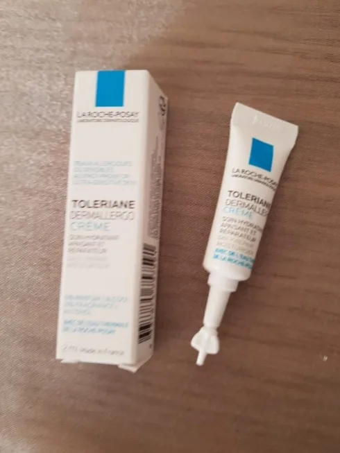 Toleriane Dermallergo Crème - review image