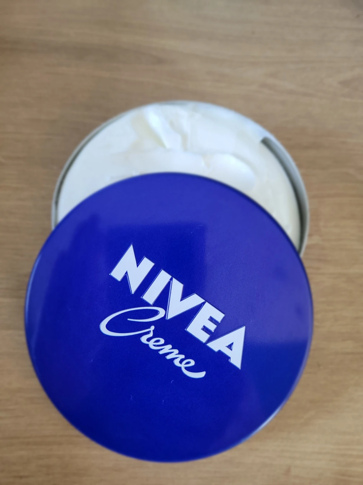 Nivea - Creme - Intense Cream - review image