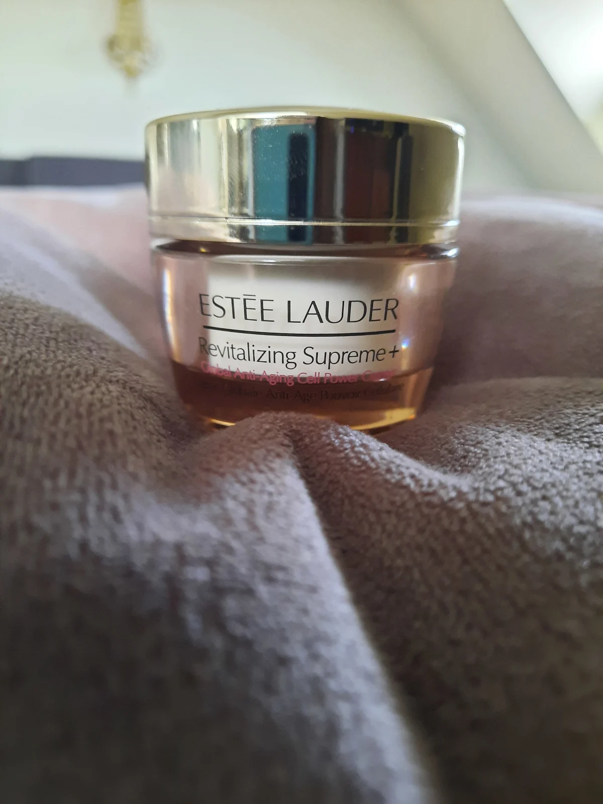 Estée Lauder Revitalizing Supreme Plus Anti-Aging Gezichtscrème 50ml - review image