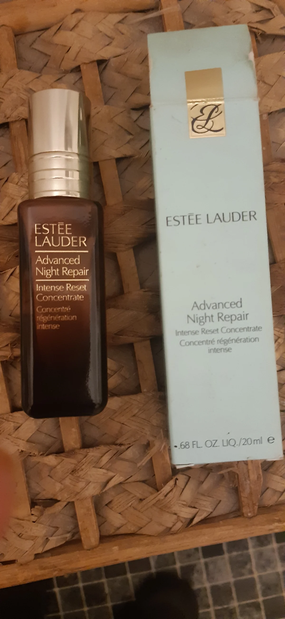 Estee Lauder Advanced Night Repair 50 ML - review image