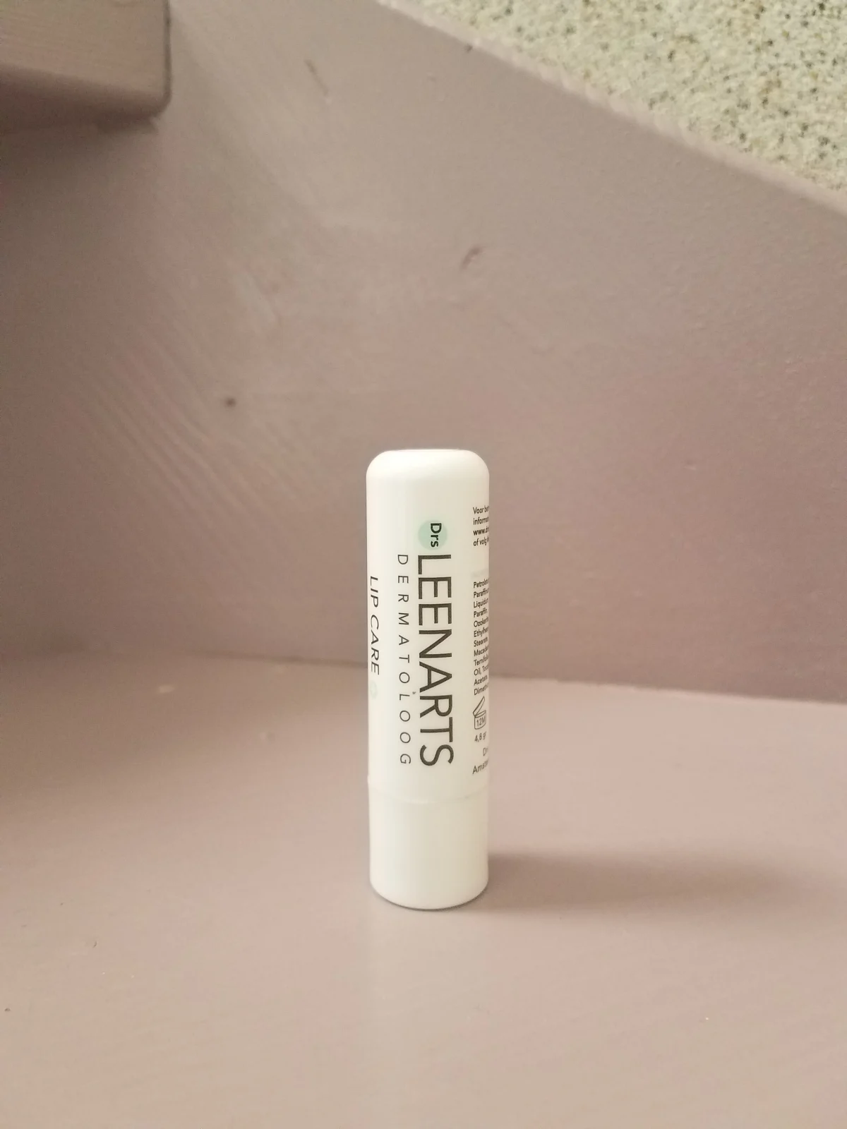 Lipcare+ - review image