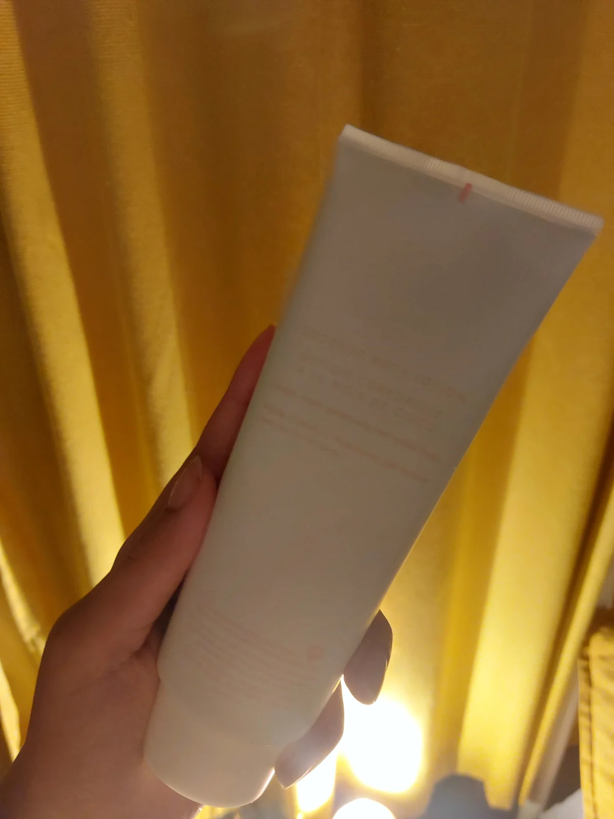 KYLIE SKIN Coconut - review image