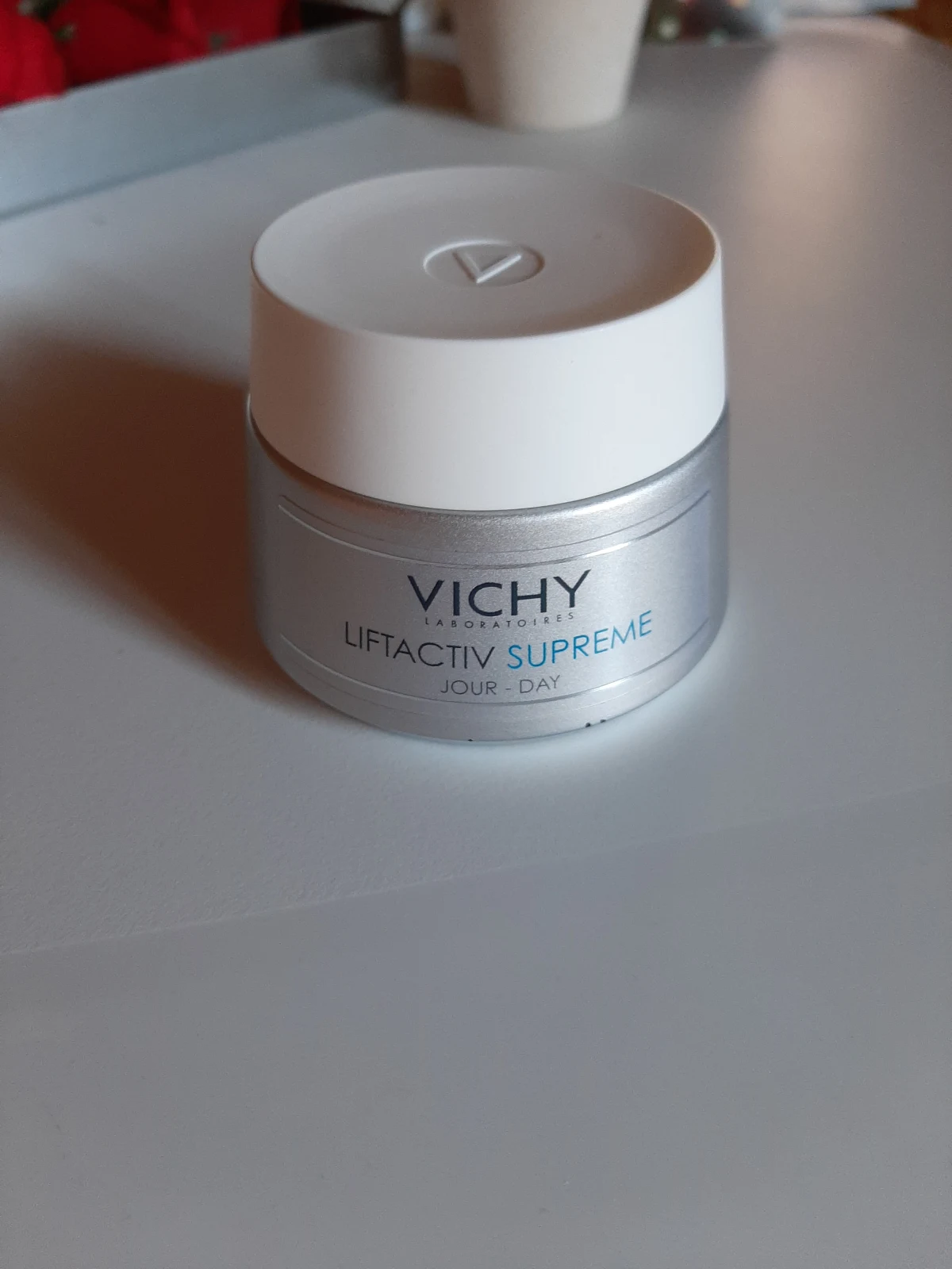 Vichy Liftactiv Supreme Innovation - review image