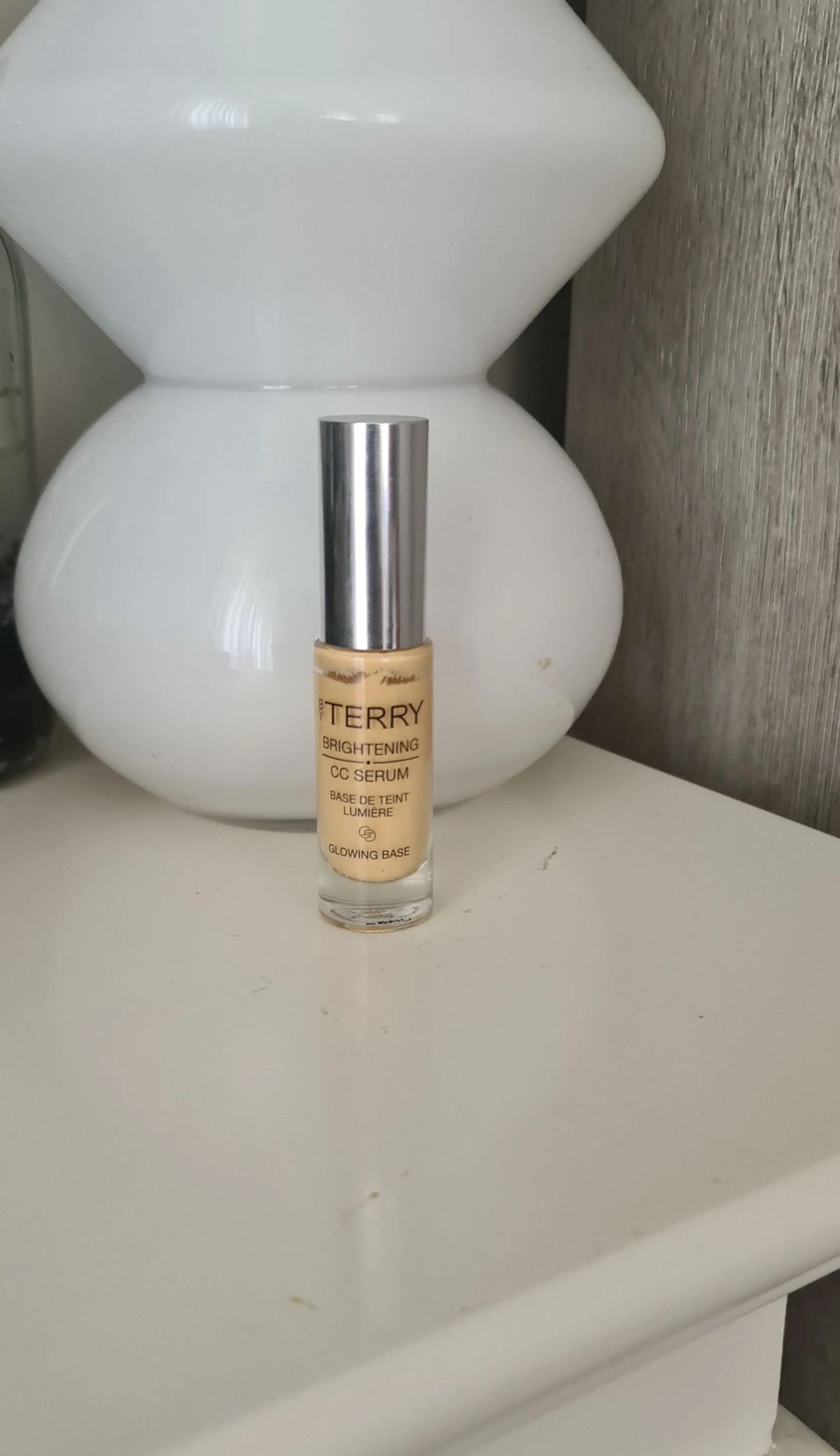 By Terry Cellularose Brightening 03 Apricot Glow Cc Serum 30ml - review image