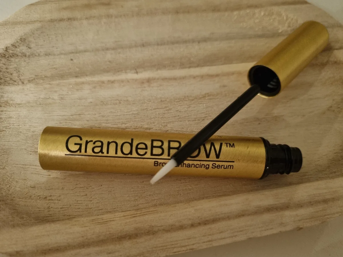 Grande Cosmetics GrandeLash MD wimperserum Wimperverzorging 2ml - review image