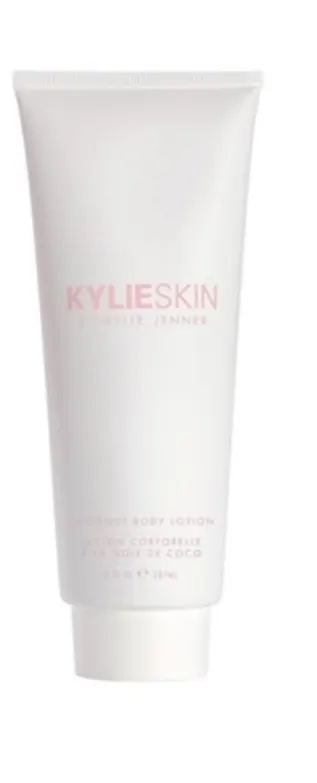 KYLIE SKIN Coconut - review image