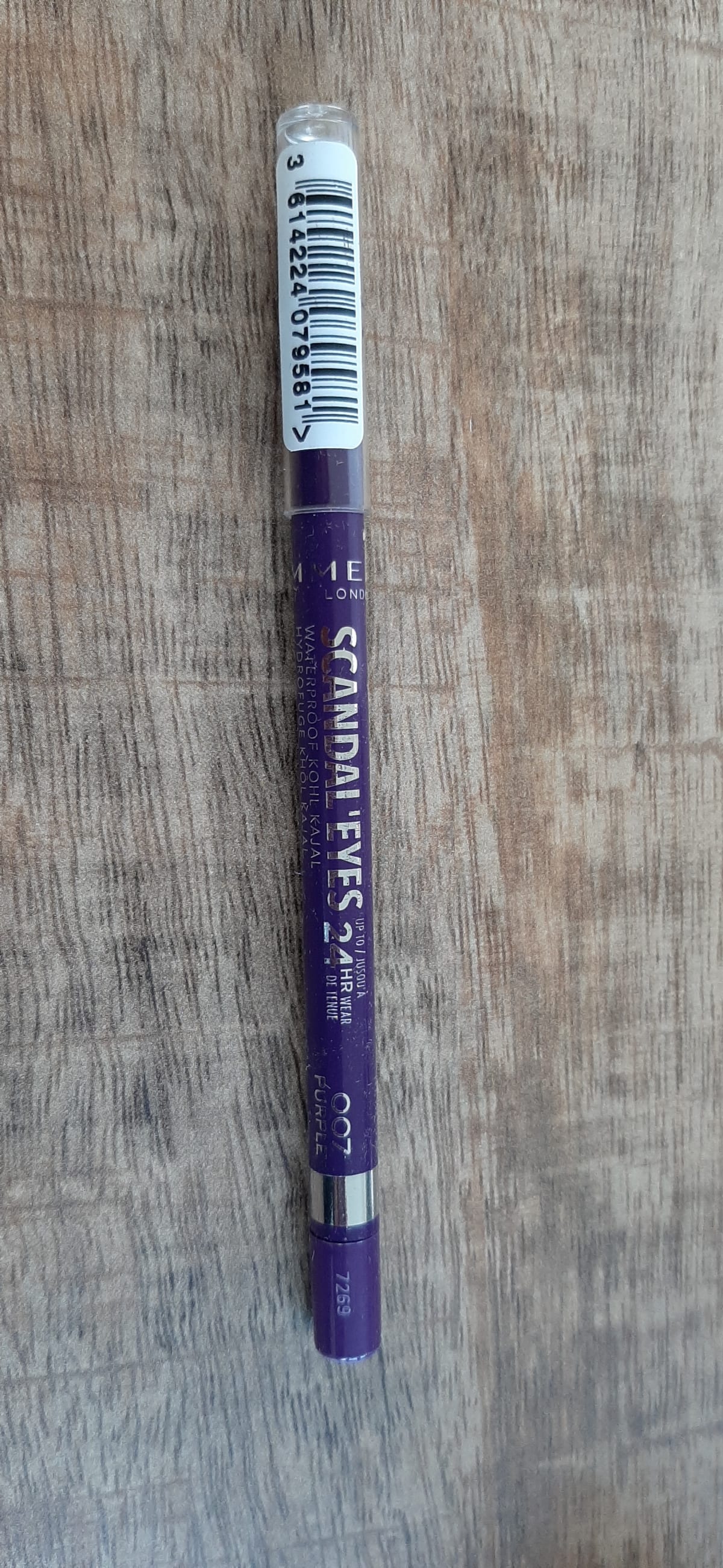 ScandalEyes Waterproof Kohl Kajal - review image