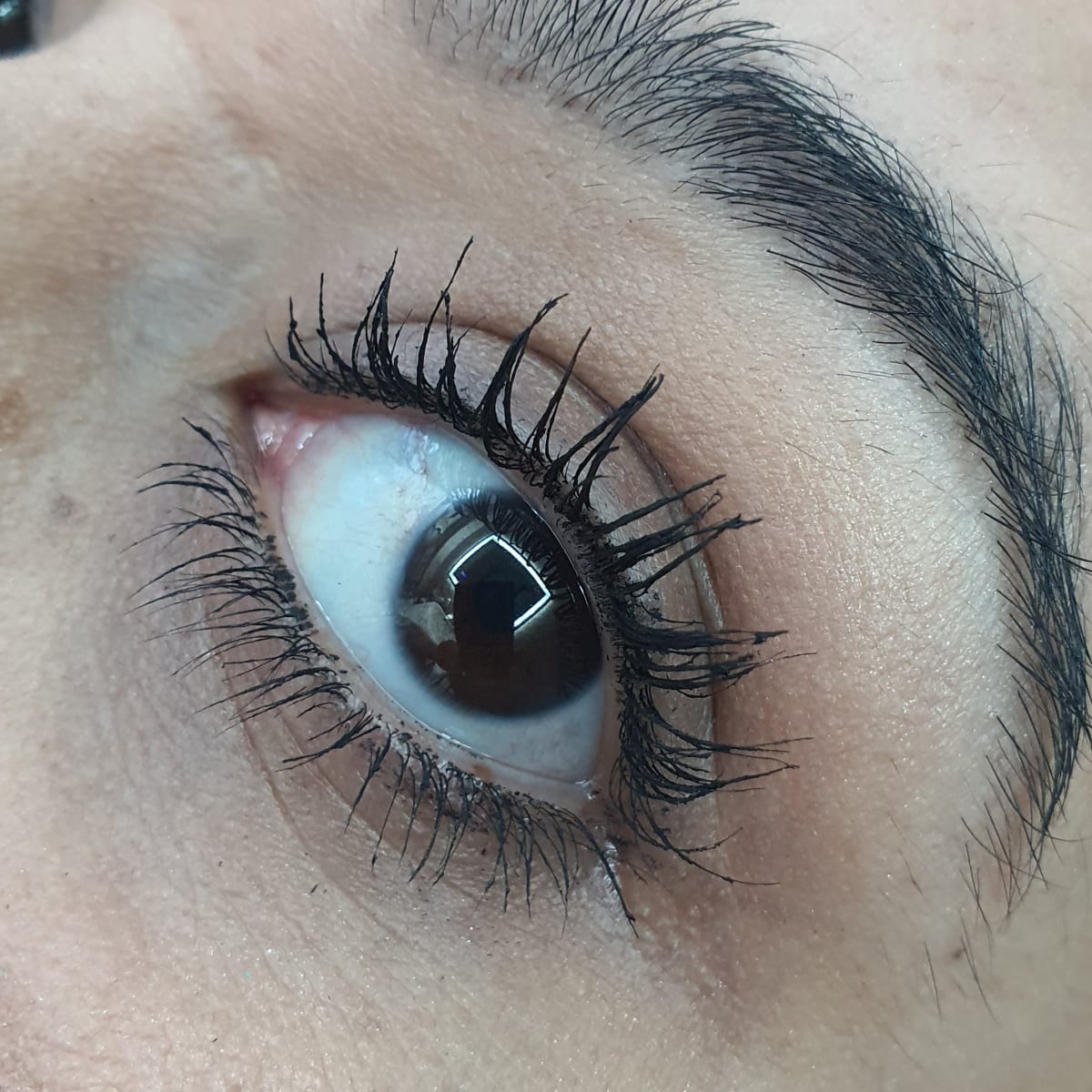 Wonder’luxe Volume Mascara - review image