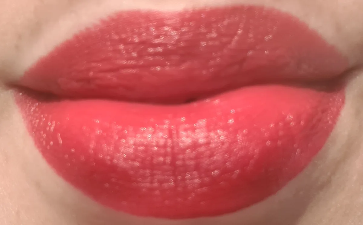 Lasting Finish Extreme Lipstick - review image