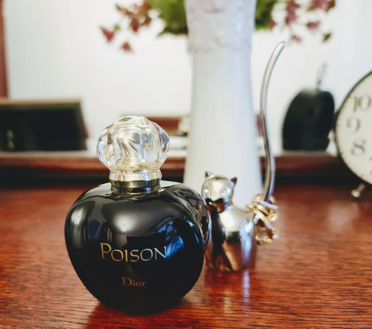 Dior Eau De Toilette Dior - Poison Eau De Toilette  - 50 ML - review image