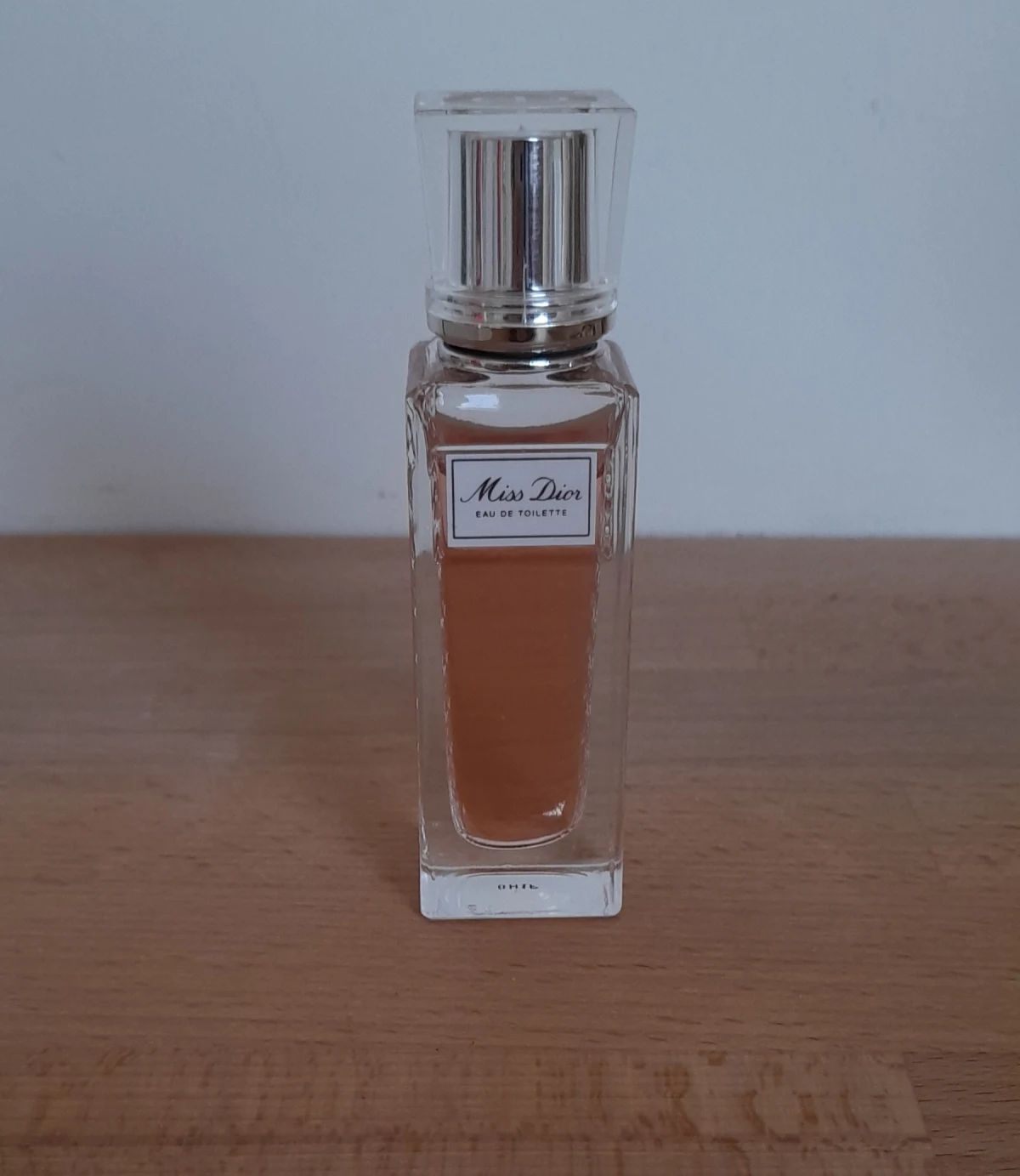 Miss Dior Rose ‘N Roses Eau De Toilette Roller-Pearl - review image