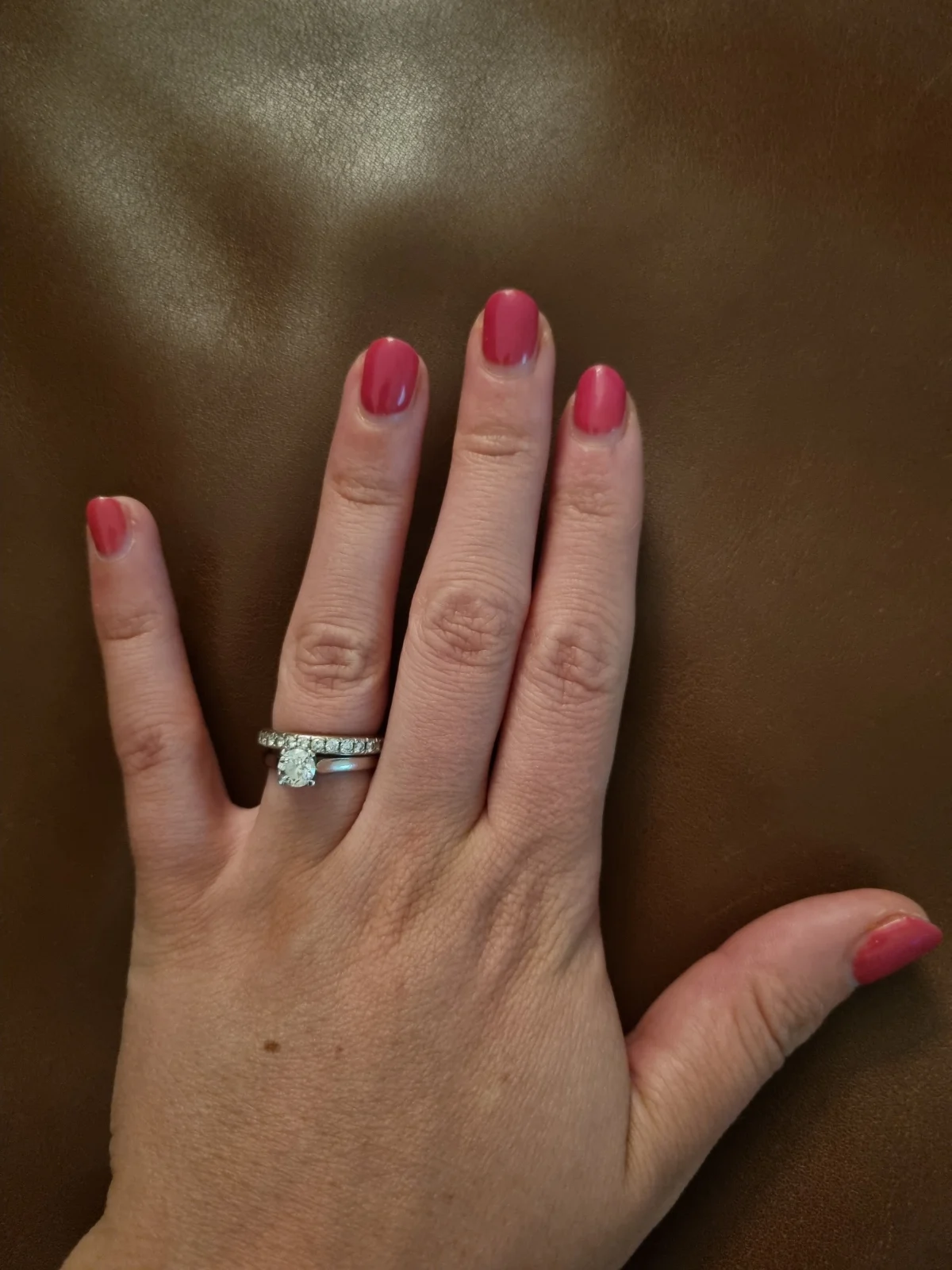 Pink Gellac Starterspakket LED - review image