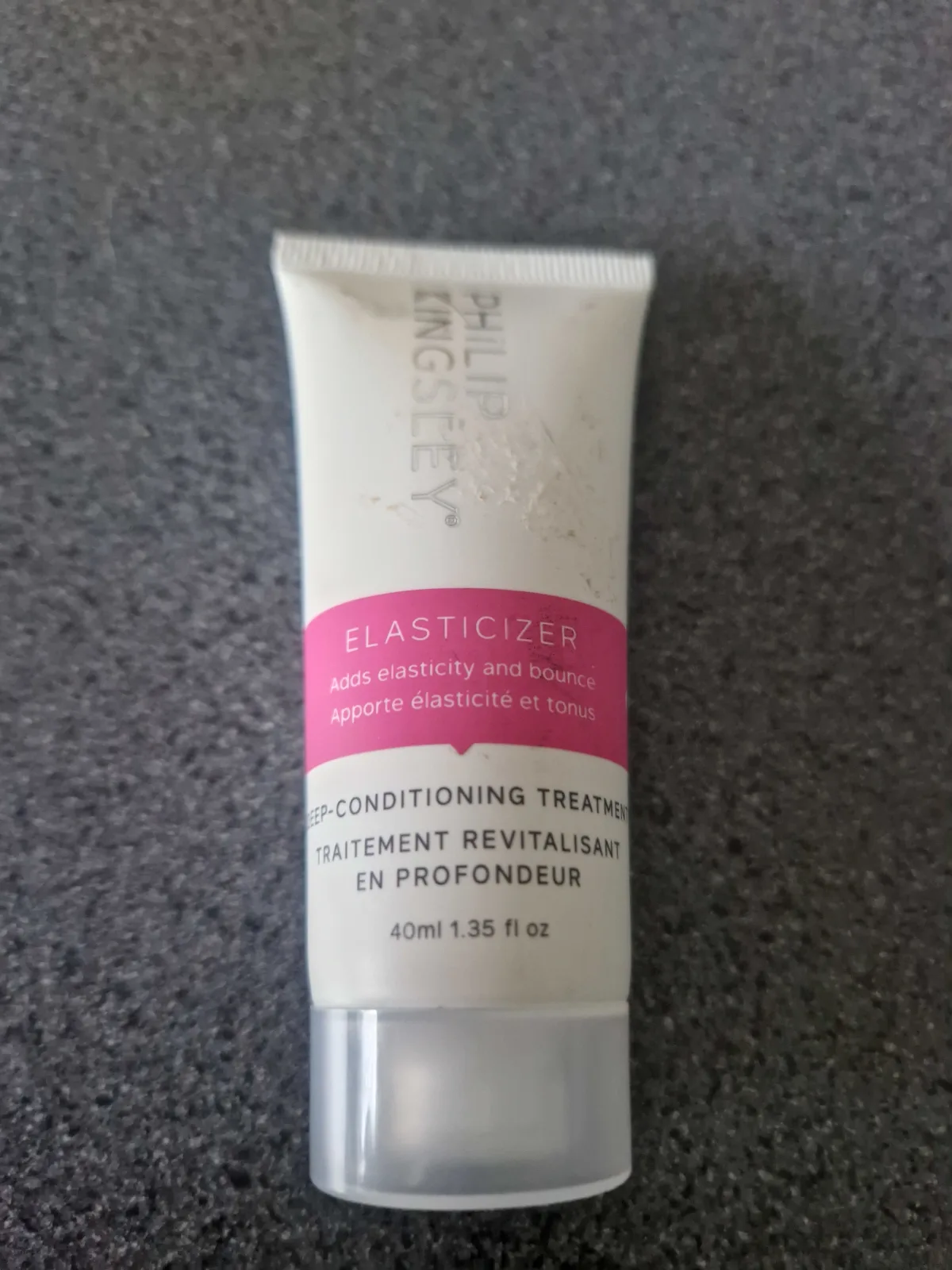 Philip Kingsley Elasticizer haarbehandeling - review image