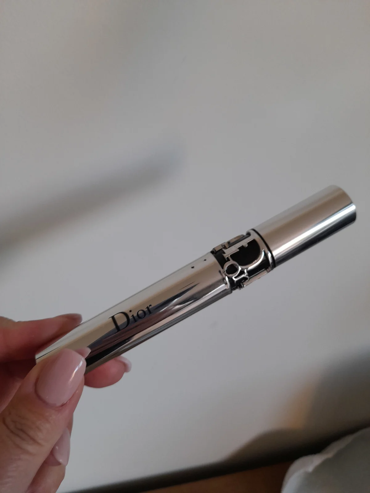 Dior Iconic Overcurl Dior - Iconic Overcurl Professionele Mascara Voor Spectaculair Volle En Gekrulde Wimpers - review image