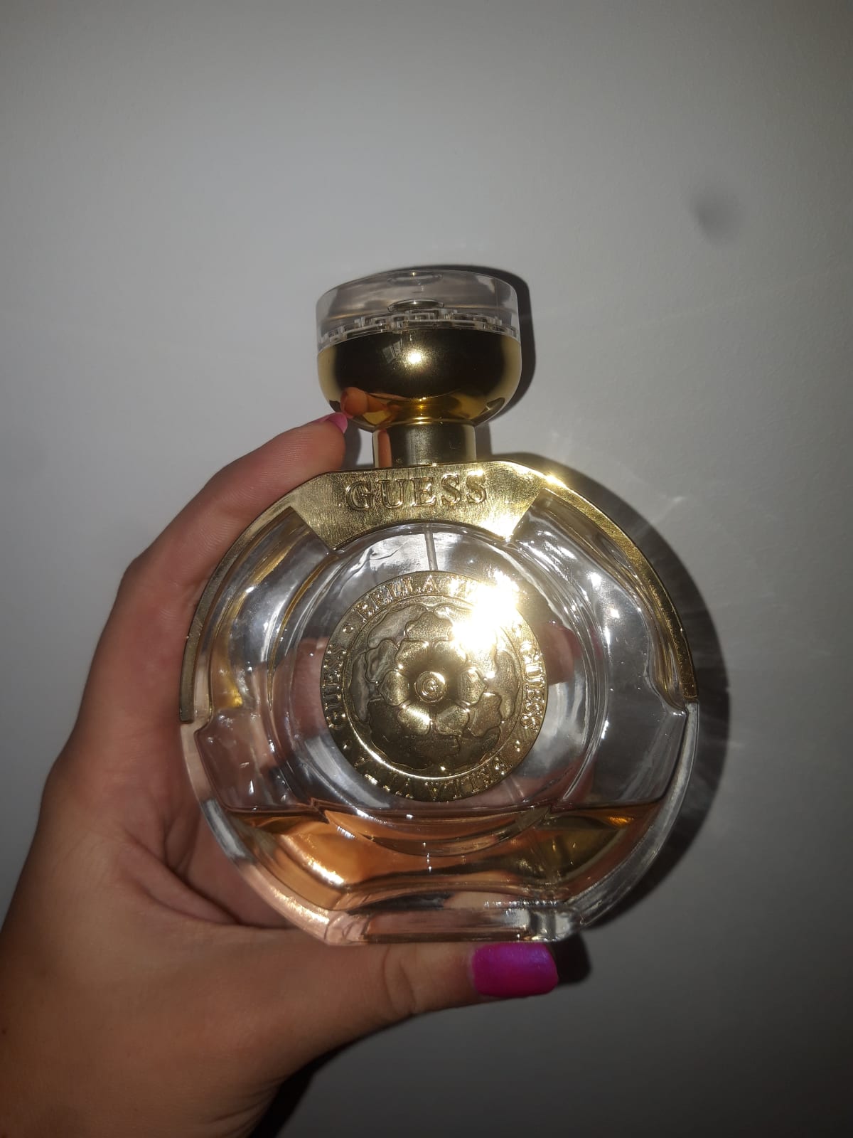 Guess Eau De Parfum Guess - BELLA VITA GUESS Eau De Parfum  - 100 ML - review image