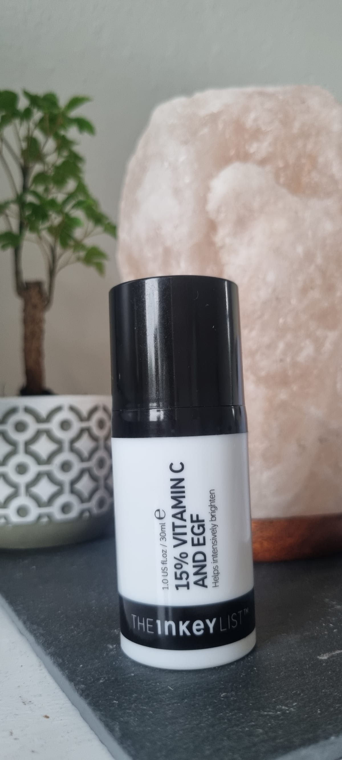 15% Vitamin3 C en EGF Serum - review image