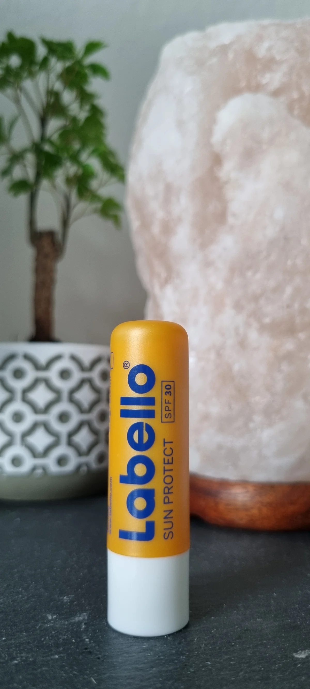 Labello Lippenbalsem Sun Protect SPF 30, 5,5 ml - review image