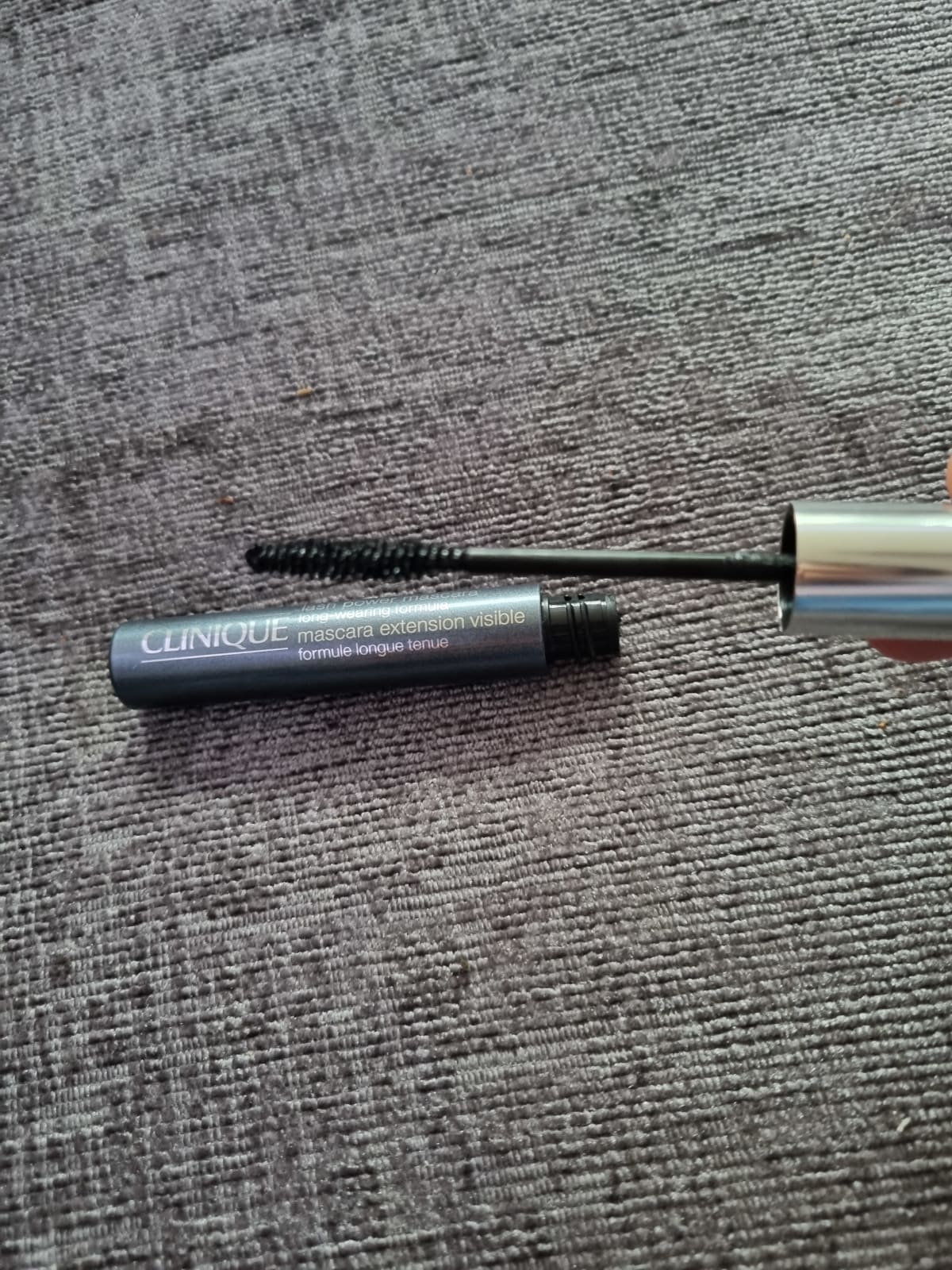 Clinique Lash Power Mascara Mascara 6ml - review image