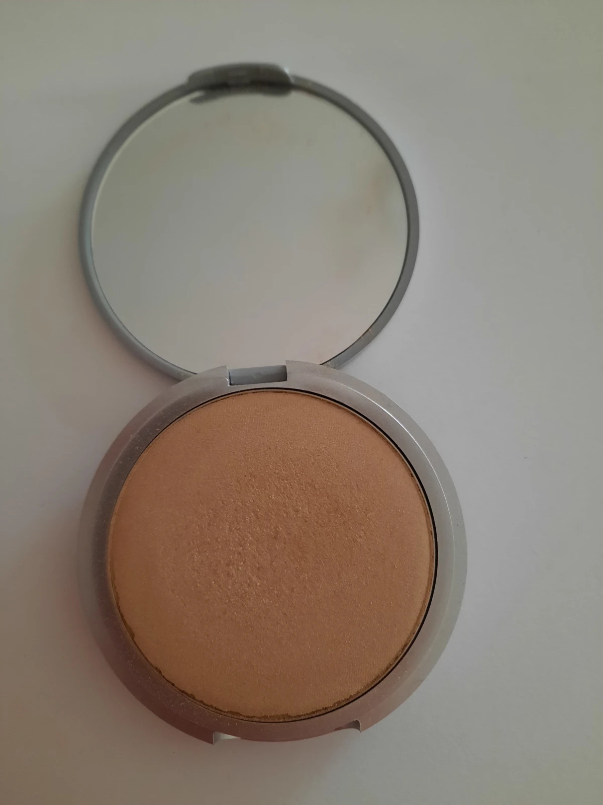 theBalm Mary-Lou Manizer - review image