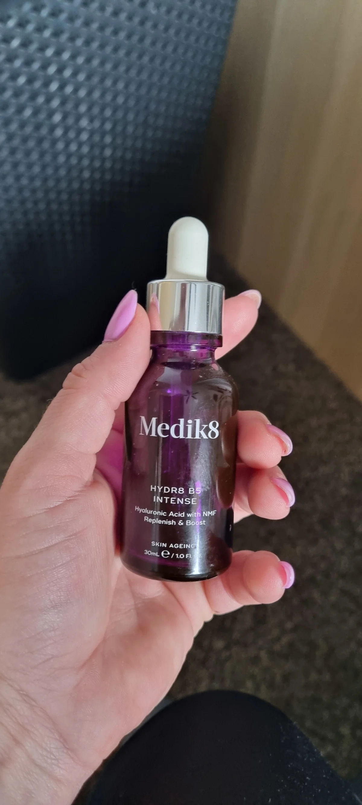 Medik8 Hydr8 B5 Intense - review image