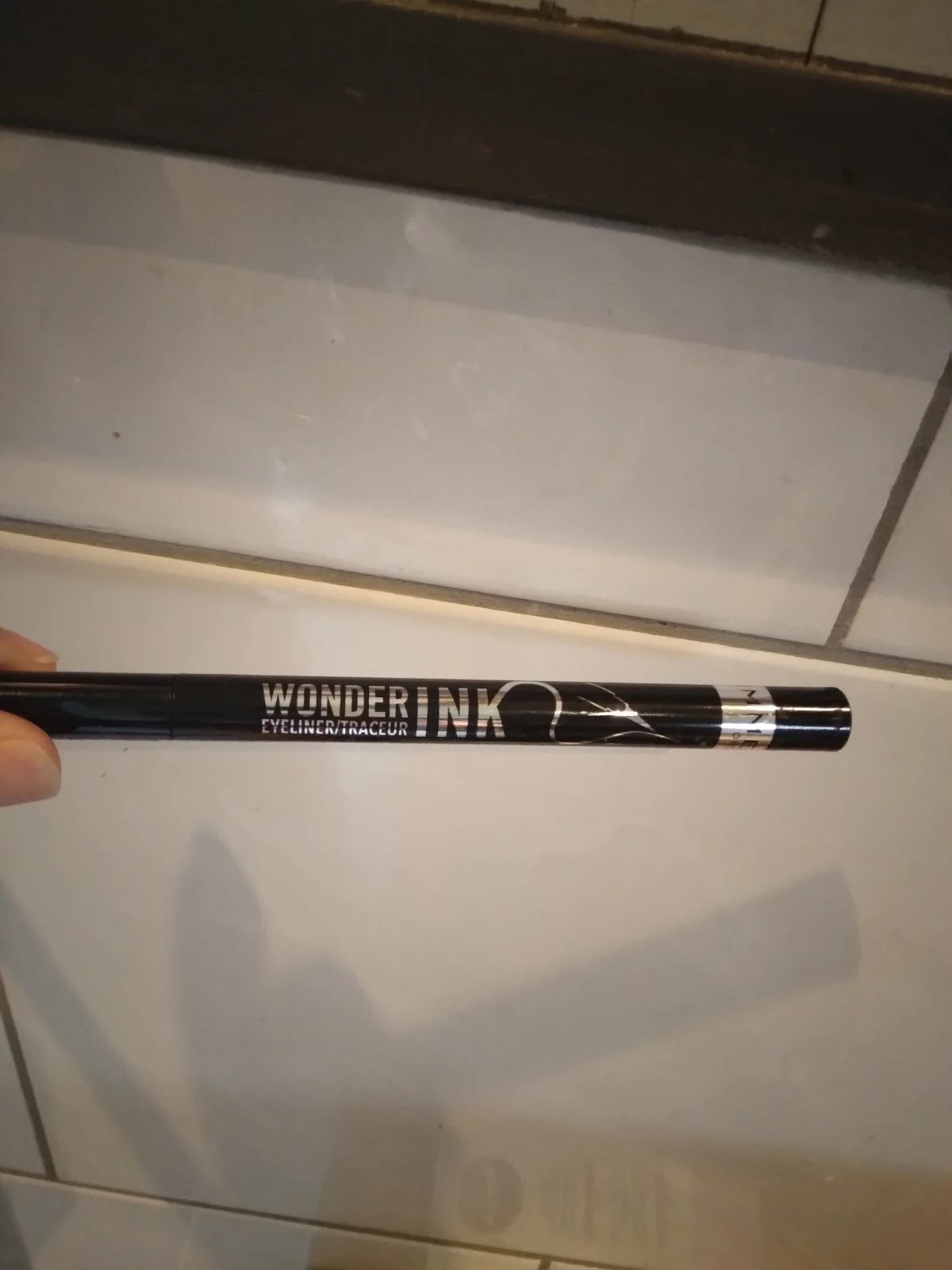 Wonder'Ink Ultimate Liner - review image