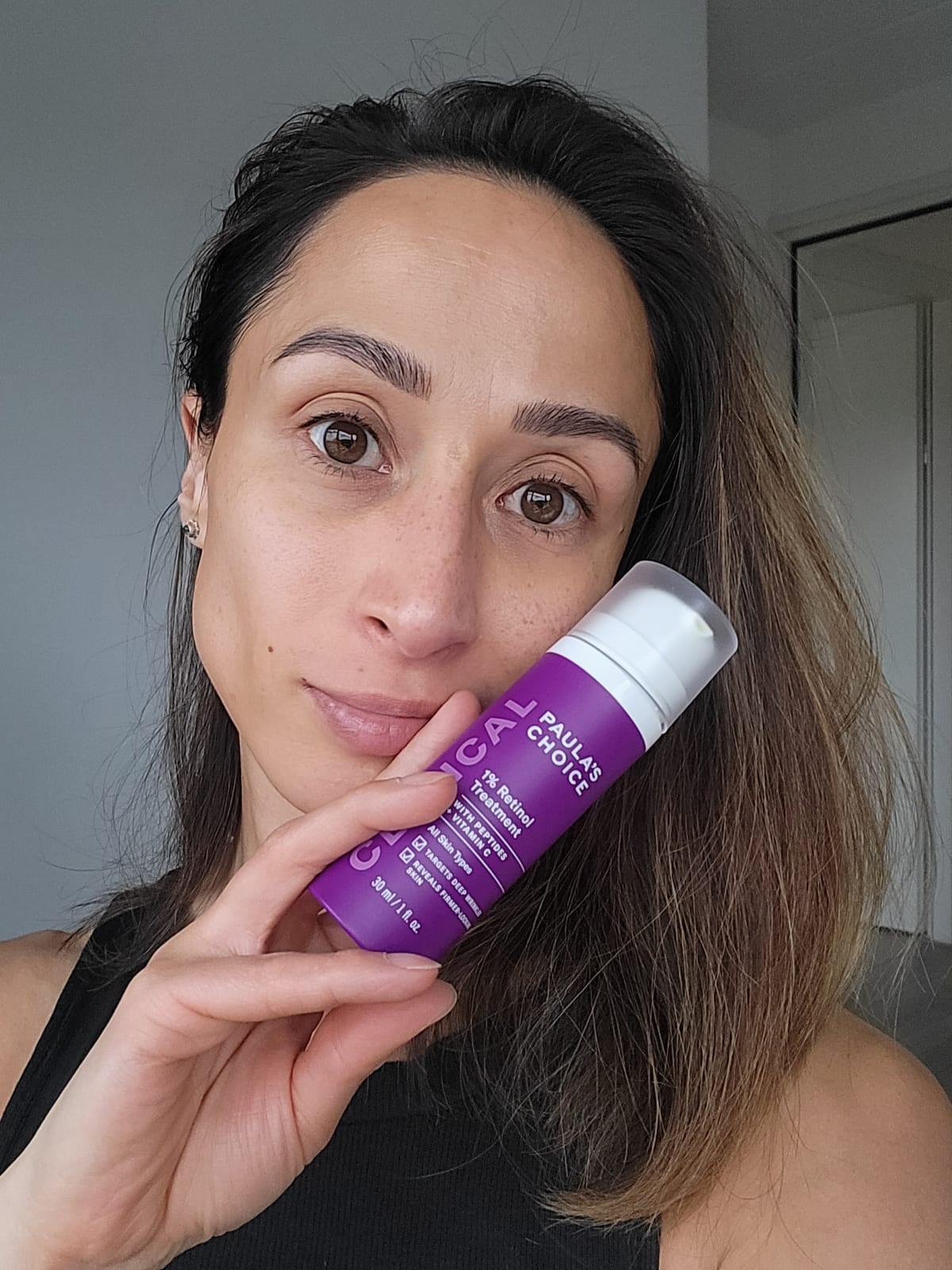 Clinical 1% Retinol Treatment - Mini - review image