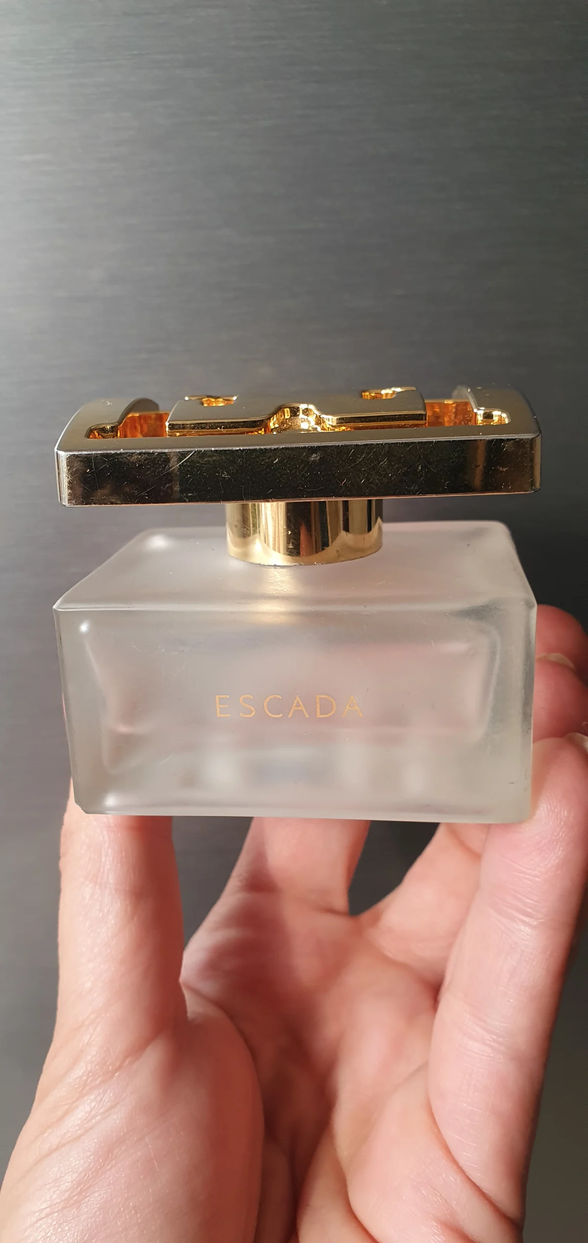 Escada Especially Escada Eau de Parfum Spray  ml - review image