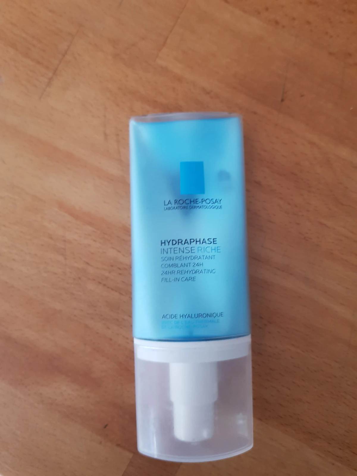 La Roche-Posay Hydraphase Intense Light 50ml - review image