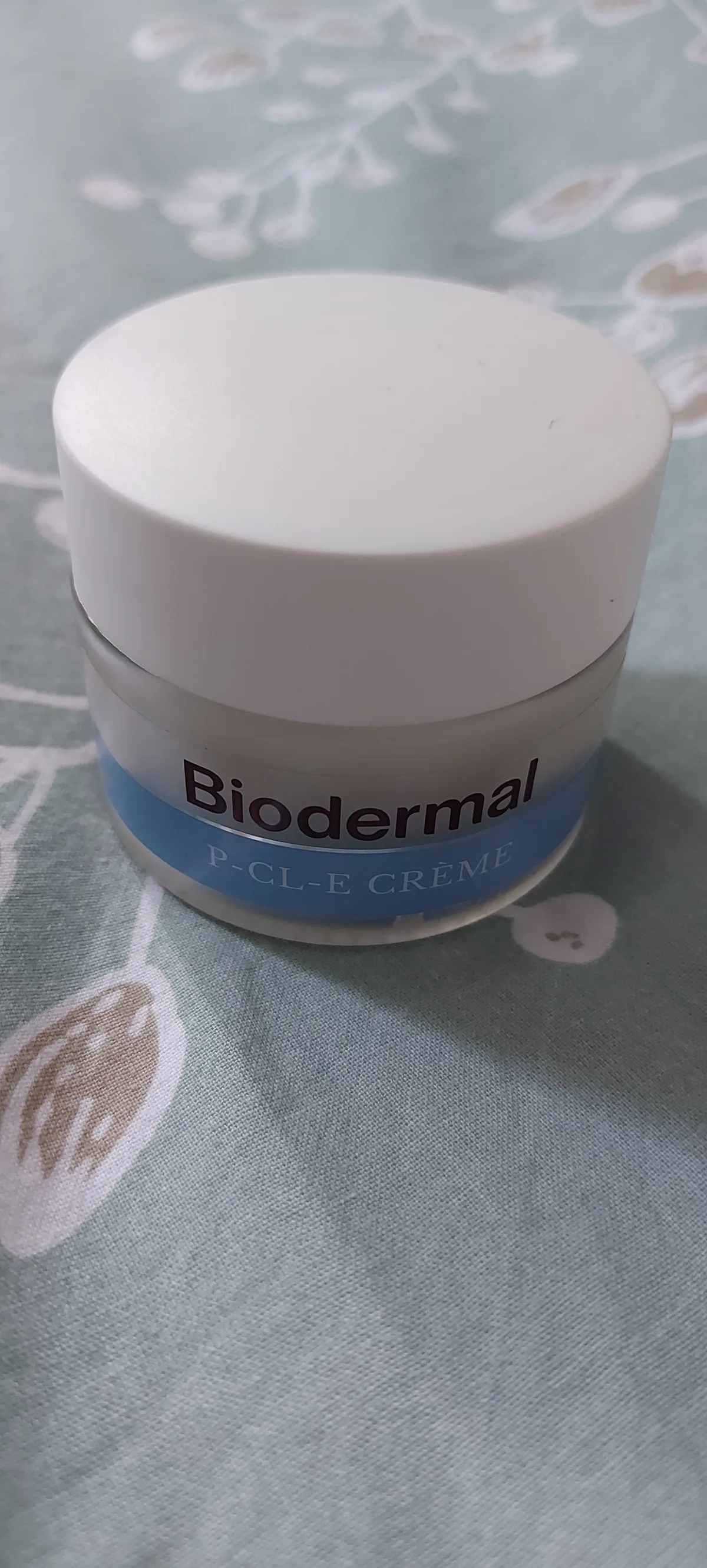 Biodermal P-CL-E creme - 2 X 50 ml - review image