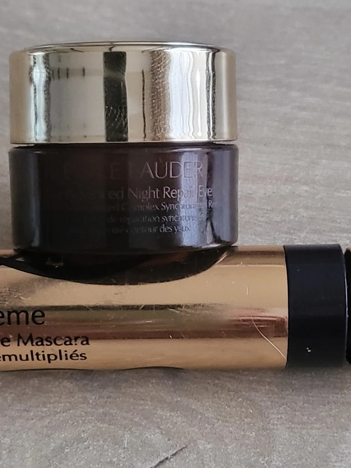 Estée Lauder Oogverzorging  Estée Lauder - ADVANCED NIGHT REPAIR EYE Oogverzorging - review image