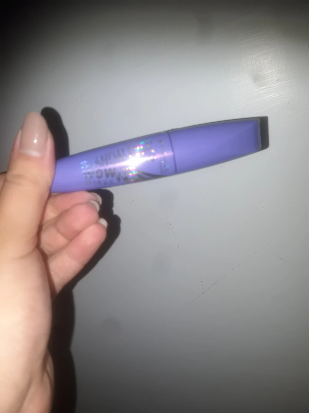 Scandaleyes Wow Wings Mascara - review image