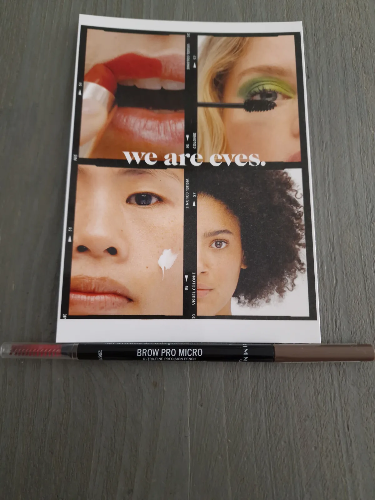 Brow Pro Microdefiner - review image