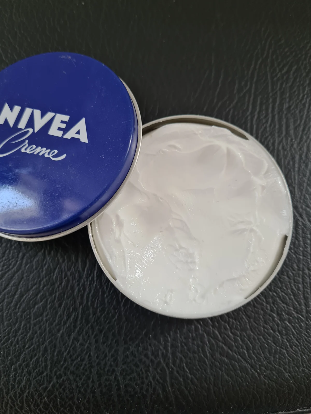 Nivea - Creme - Intense Cream - review image