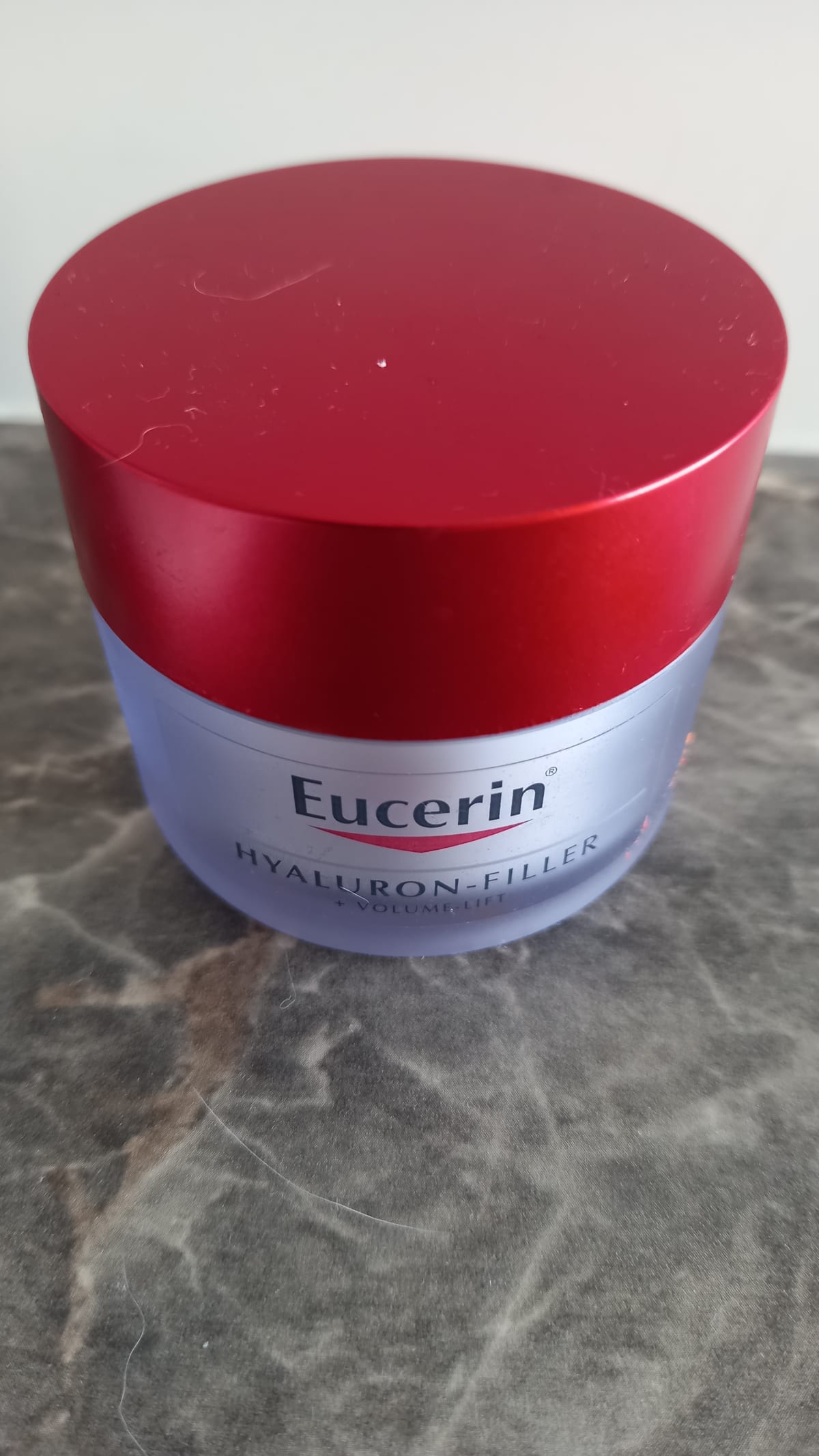 Eucerin Hyaluron-Filler Anti-Rimpel - Dagcrème - 50 ml - review image