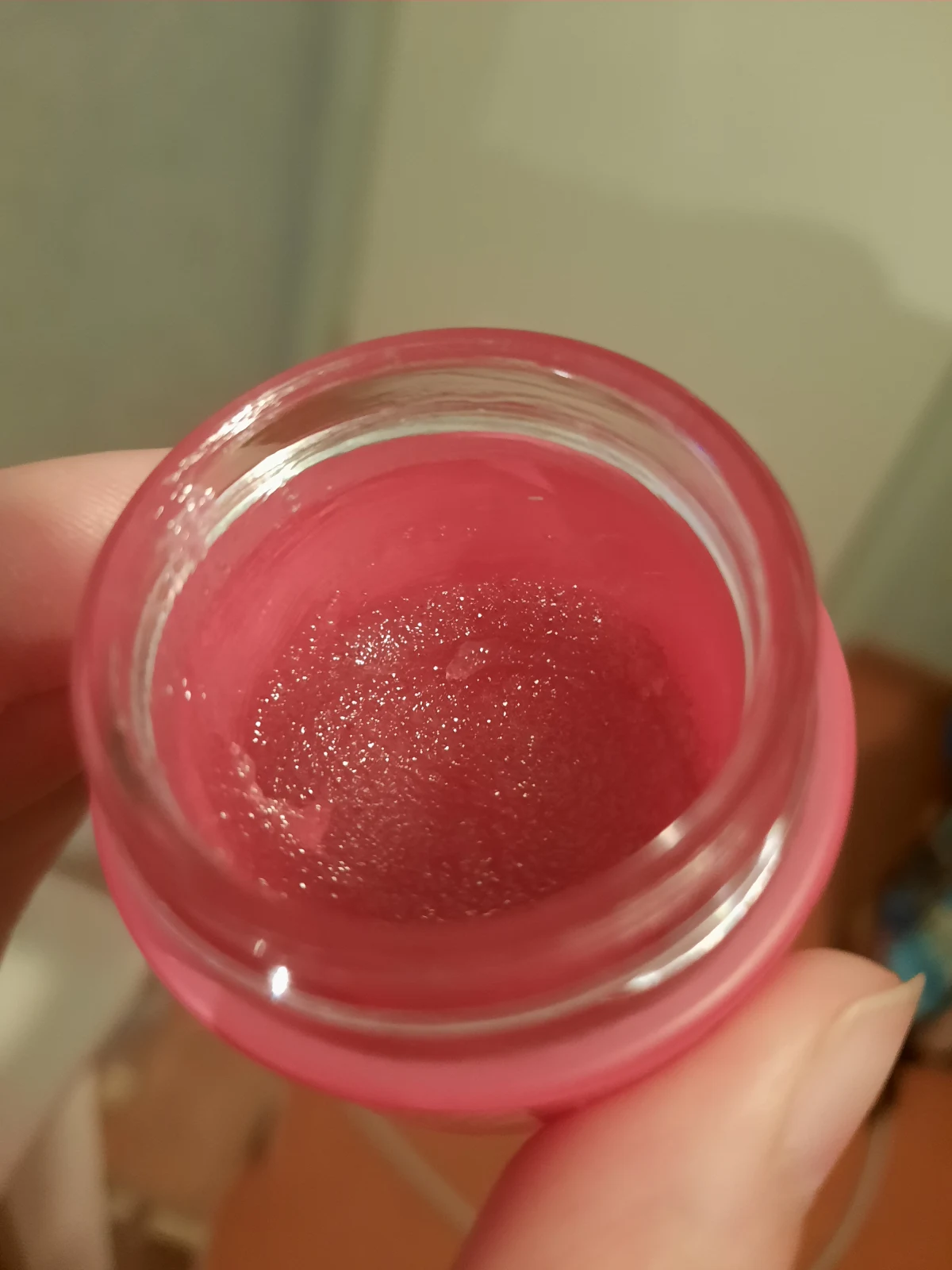 MAC Fruit of Passion Lipverzorging Lipscrub 14ml - review image