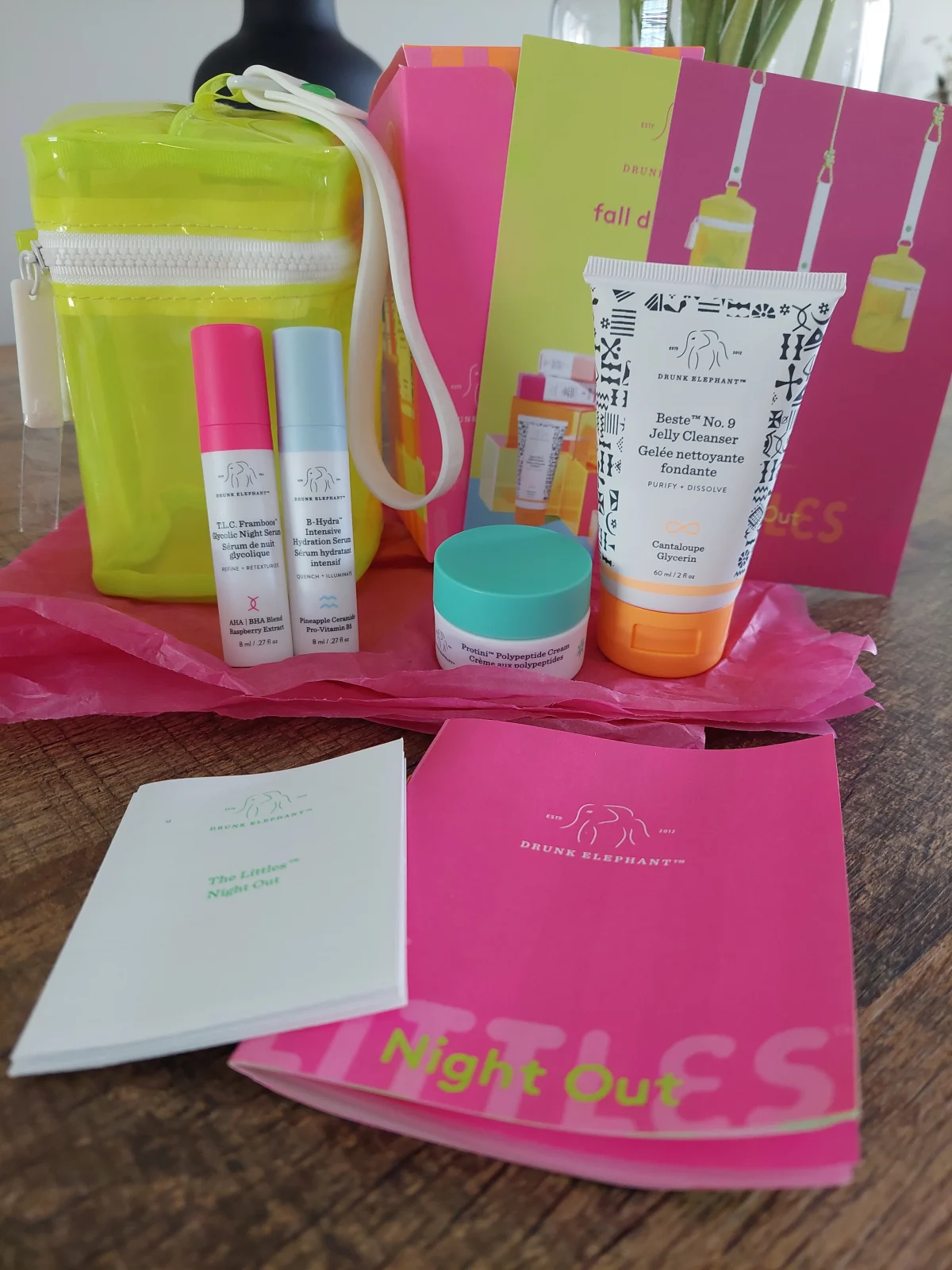 The Littles™ Night Out - review image