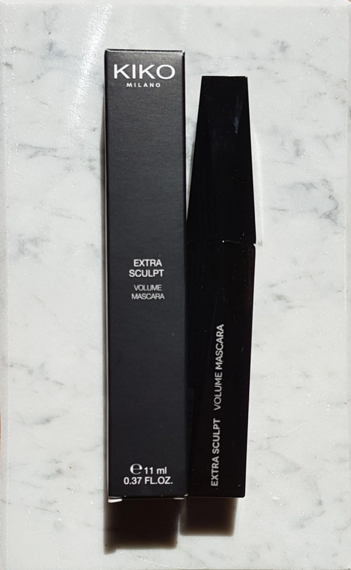 Extra Sculpt Volume Mascara - review image