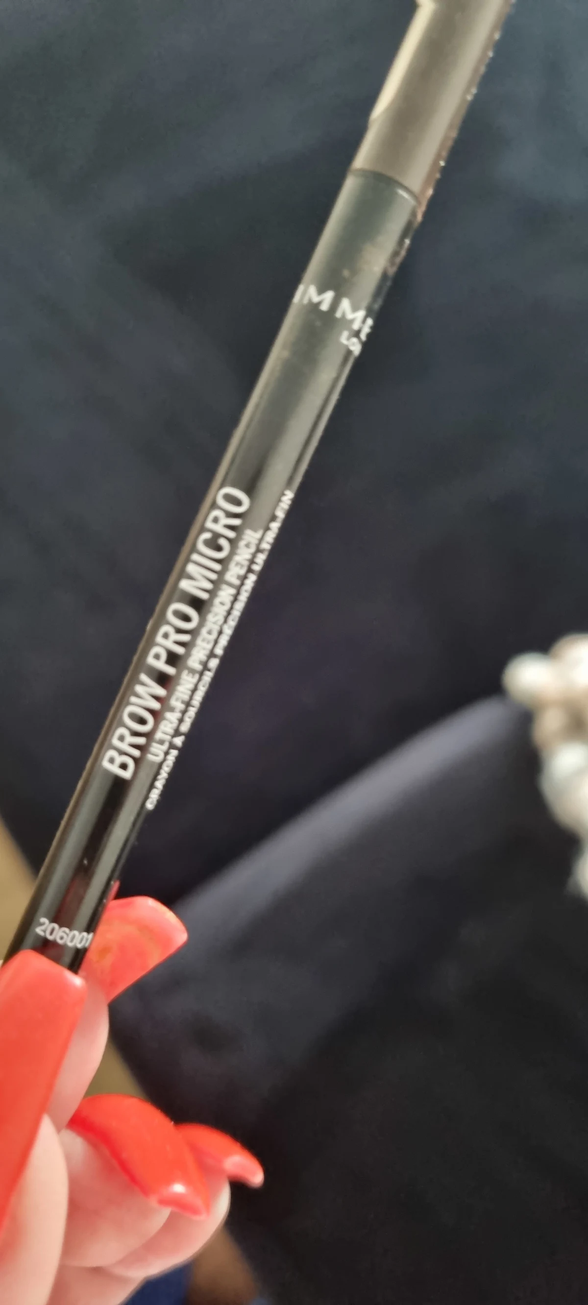 Brow Pro Microdefiner - review image